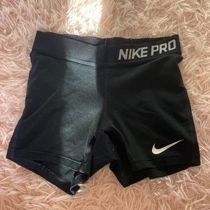 Nike Pros